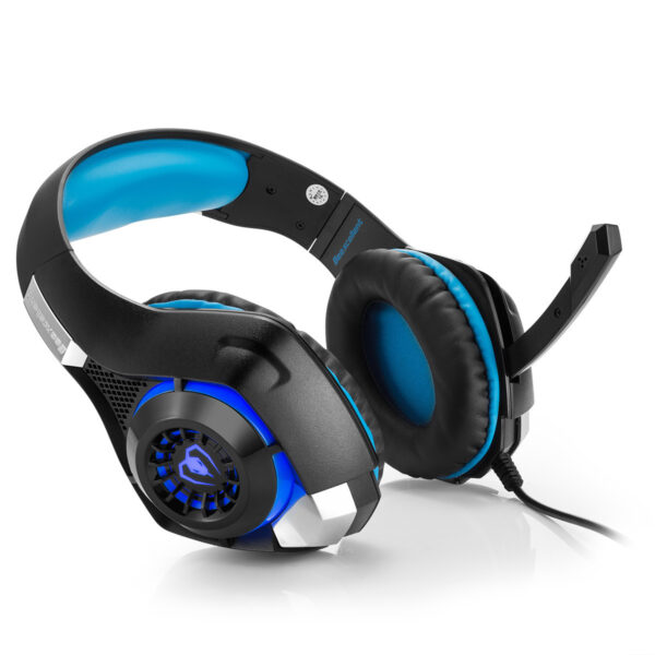 Headphones for Gaming w/ Built in Mic - Image 3