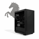 Dark Horse Build - Choose Your Specifications