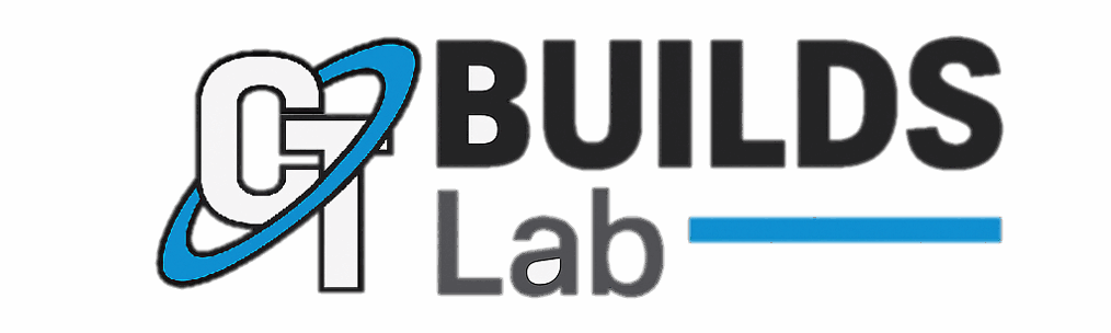 CT Builds Lab